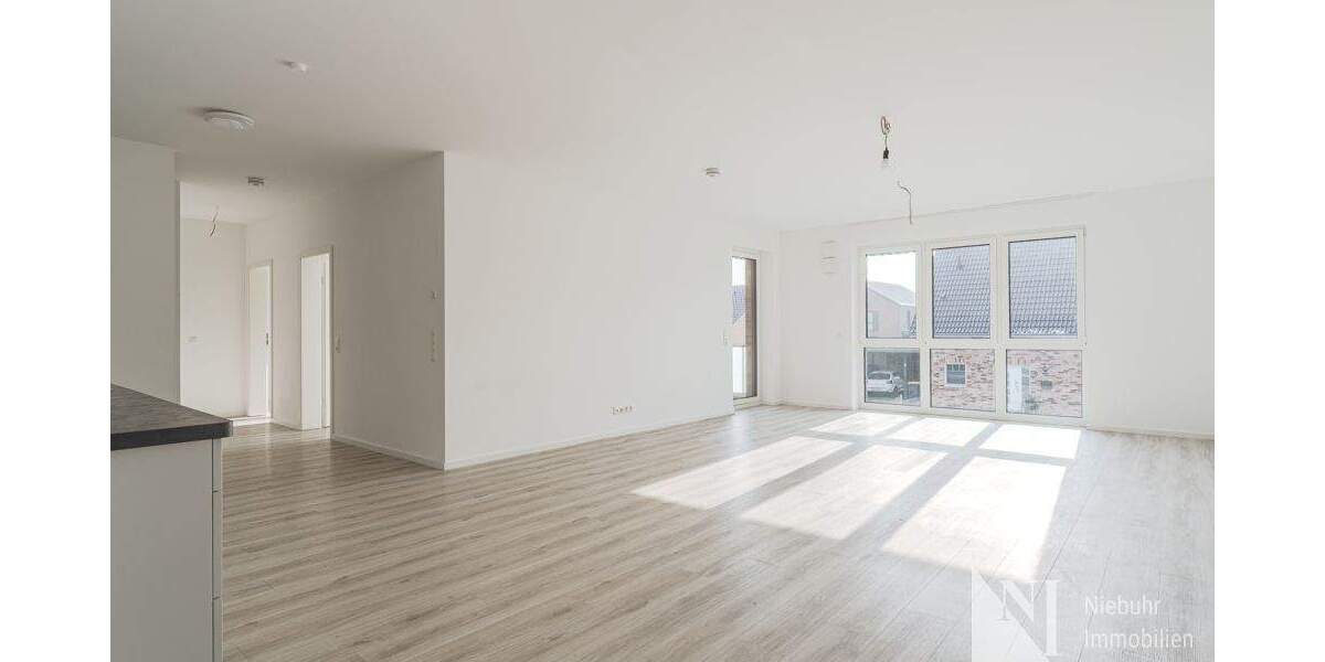 Etagenwohnung Neetze - 4 Zimmer, 122 m&sup2;, 419.000&euro; | Angebot:25687539