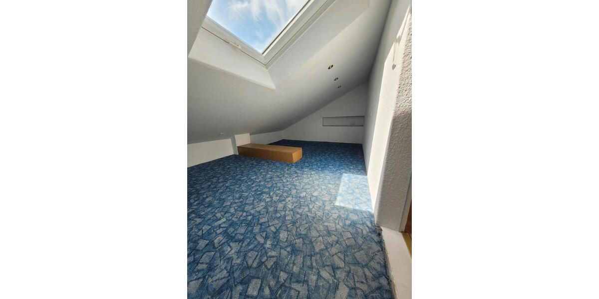 Dachgeschoßwohnung Immenstadt im Allgäu - 5 Zimmer, 102 m&sup2;, 370.000&euro; | Angebot:26326287