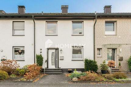 Haus Coesfeld - 5 Zimmer, 90 m&sup2;, 218.800&euro; | Angebot:24723881