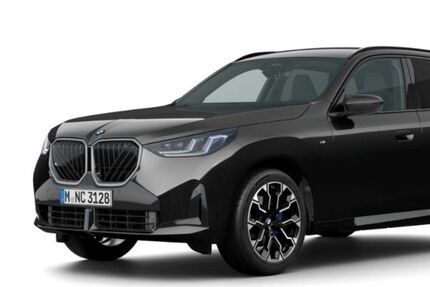BMW X3 10.946 km 53.400 &euro; Ibbenbüren 49479