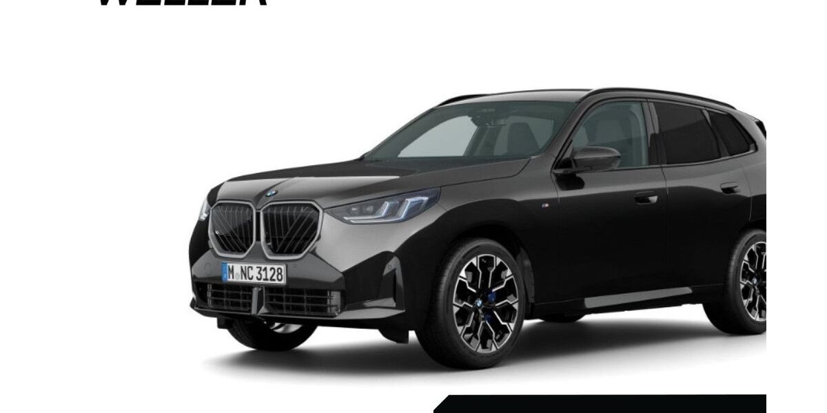 BMW X3 10.946 km 53.400 &euro; Ibbenbüren 49479