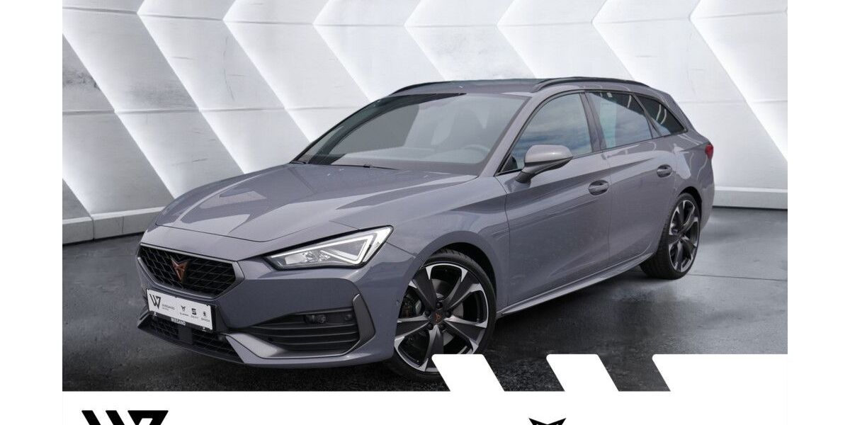 Cupra Leon 92.429 km 27.925 &euro; Gelnhausen 63571