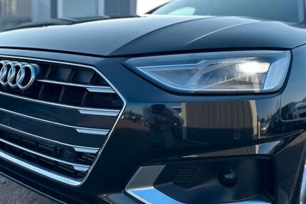 Audi A4 178.000 km 15.999 &euro; Blankenfelde-Mahlow 15831