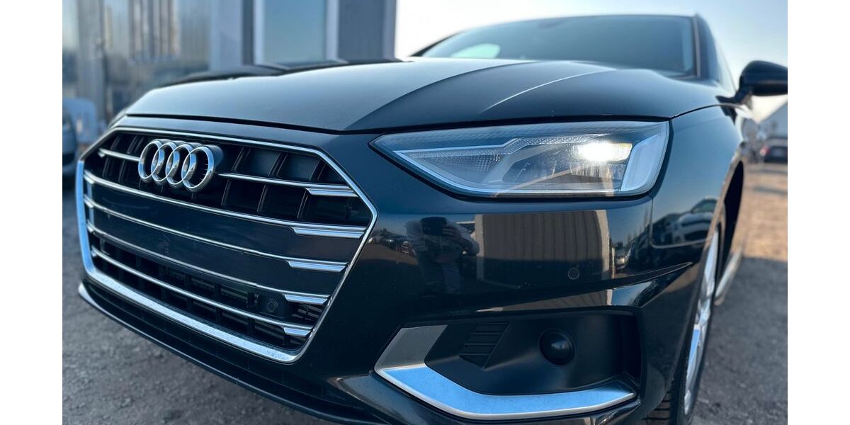 Audi A4 178.000 km 15.999 &euro; Blankenfelde-Mahlow 15831