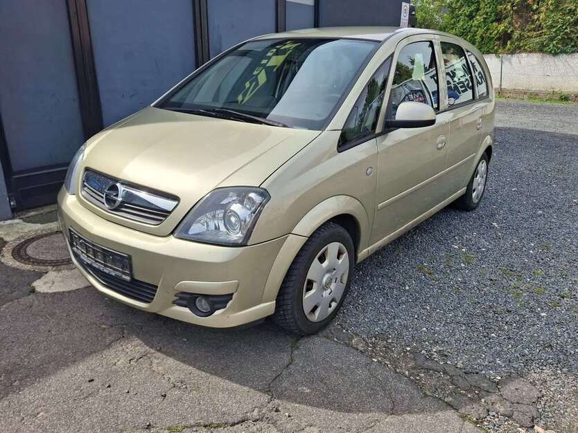 Meriva