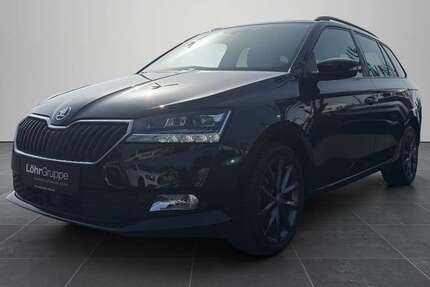 Skoda Fabia 87.000 km 13.990 &euro; Worms 67547