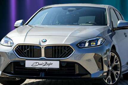 BMW 120 5.890 km 33.599 € Günzburg 89312