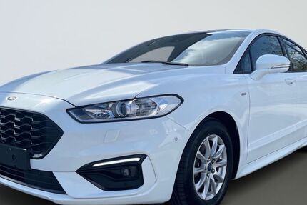 Ford Mondeo 175.000 km 11.900 &euro; Berlin 13587