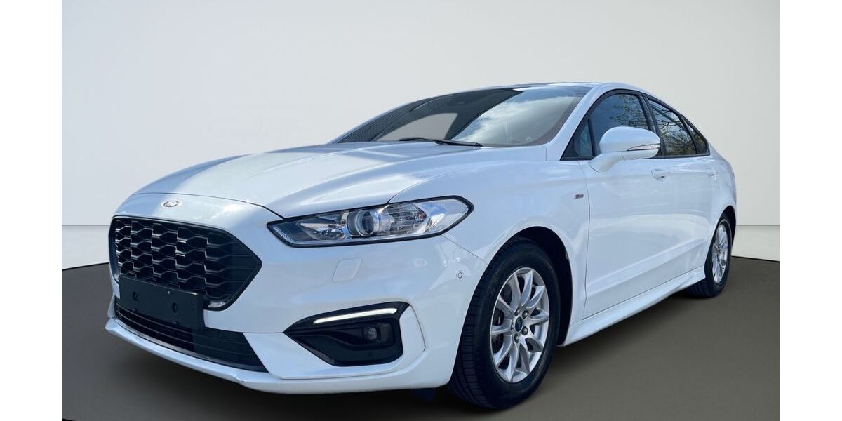 Ford Mondeo 175.000 km 11.900 &euro; Berlin 13587