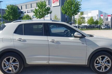 VW T-Cross 28.000 km 26.700 &euro; Bremen 28329