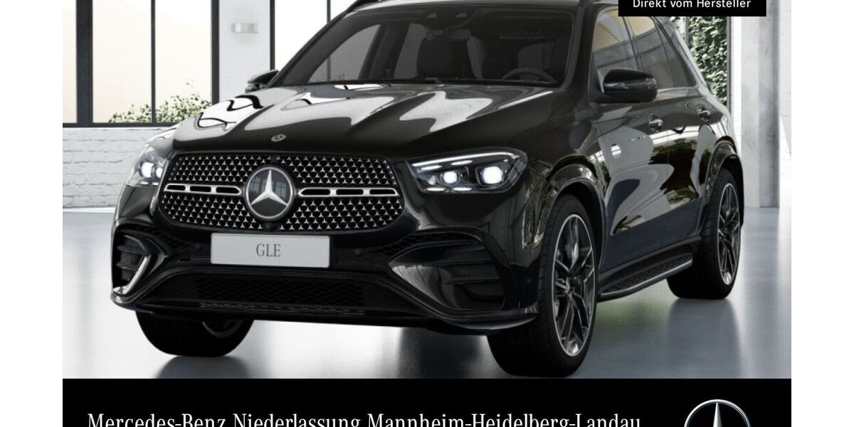 Mercedes-Benz GLE 450 9.900 km 102.990 € Heidelberg 69126