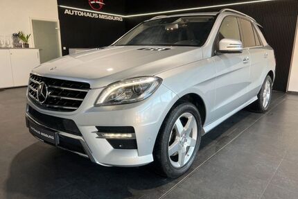 Mercedes ML 350