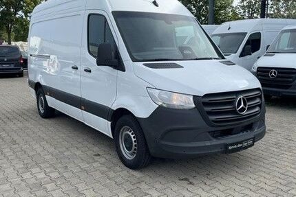 Mercedes-Benz Sprinter 46.740 km 41.507 &euro; Ravensburg 88214