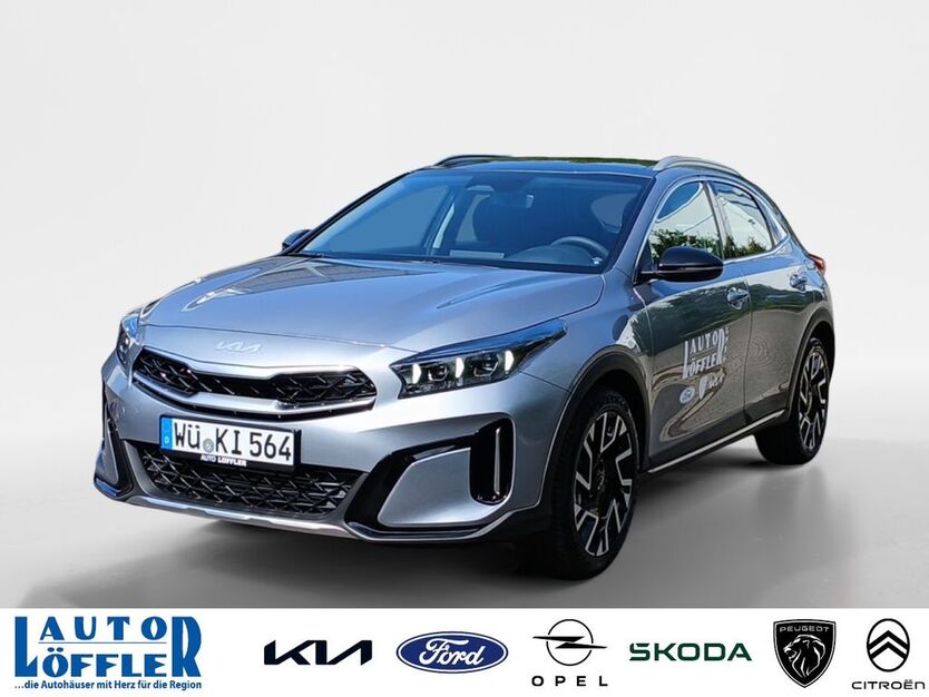 Kia XCeed 1.885 km 30.000 € Würzburg 97076