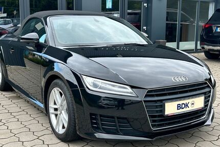 Audi TT 89.500 km 19.490 &euro; Geesthacht 21502