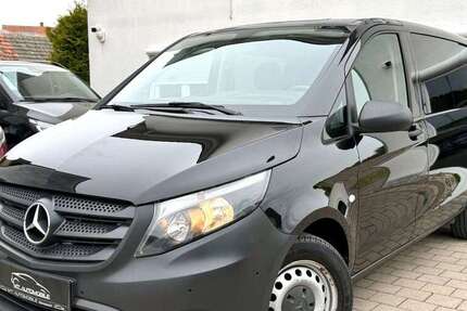 Mercedes-Benz Vito 155.500 km 20.990 &euro; Oberessendorf 88436