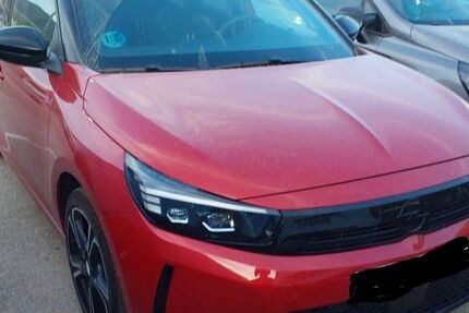 Opel Corsa 9.932 km 22.480 € Rüsselsheim 65428