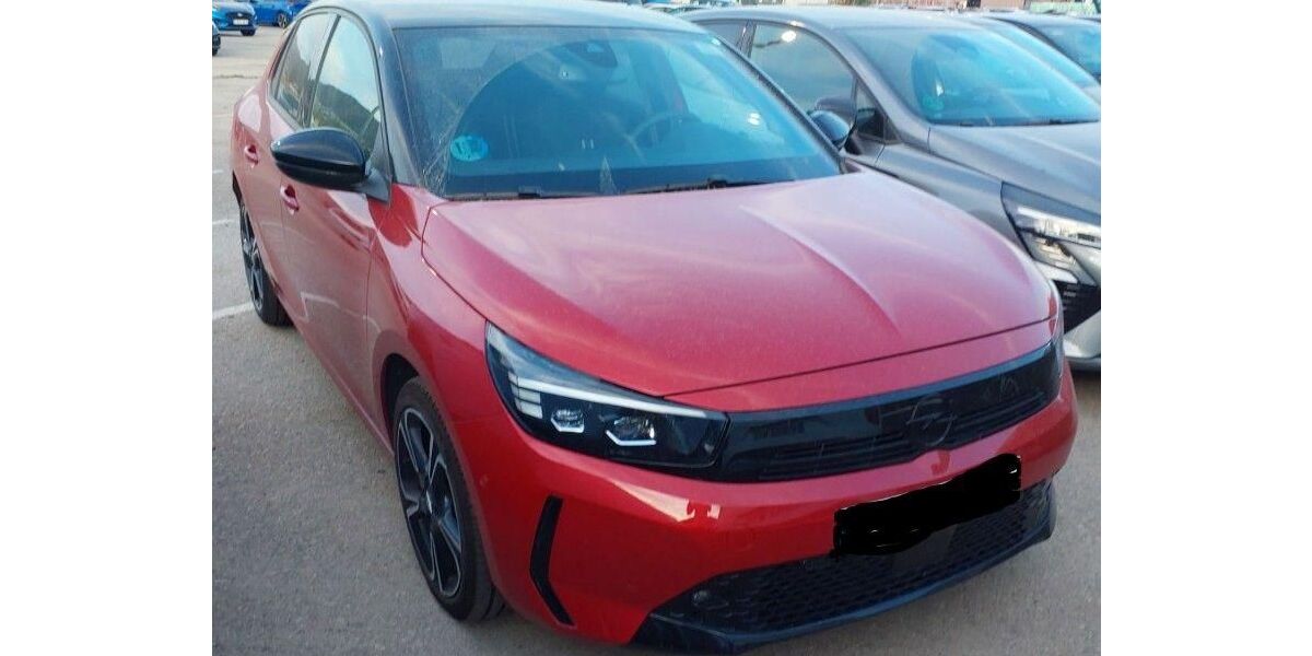 Opel Corsa 9.932 km 22.480 € Rüsselsheim 65428