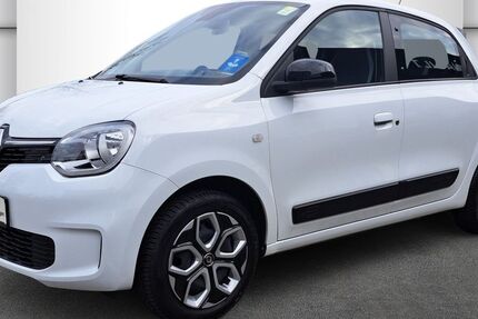 Renault Twingo 20.250 km 10.995 &euro; Leipzig 04129
