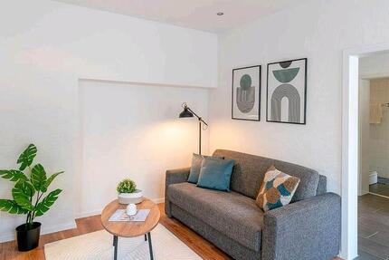 Wunderschöne und charmante Suite in Bendorf 1 zimmer