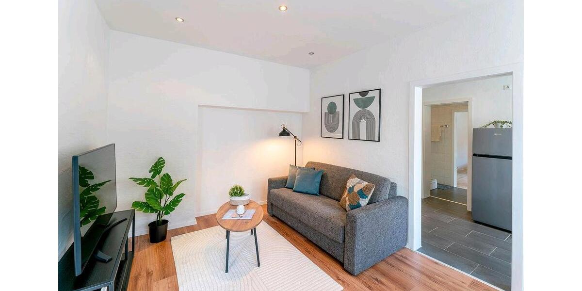 Wunderschöne und charmante Suite in Bendorf 1 zimmer