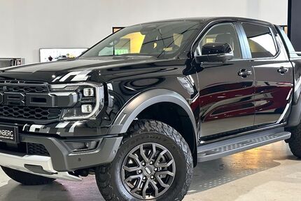 Ford Ranger 45.765 km 55.980 € Rodgau-Weiskirchen/nähe Frankfurt am Main 63110