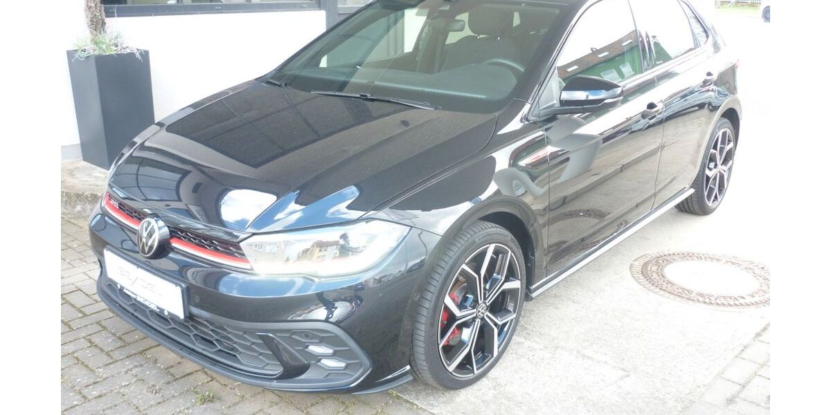 VW Polo 23.278 km 26.430 &euro; Schöningen 38364