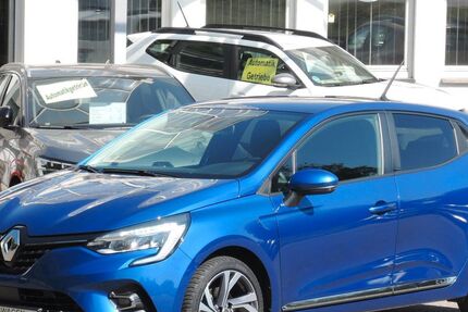 Renault Clio 28.757 km 16.980 € Fellbach-Schmiden (bei Stuttgart) 70736