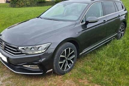 VW Passat 148.000 km 19.300 &euro; Neukirchen vorm Wald 94154