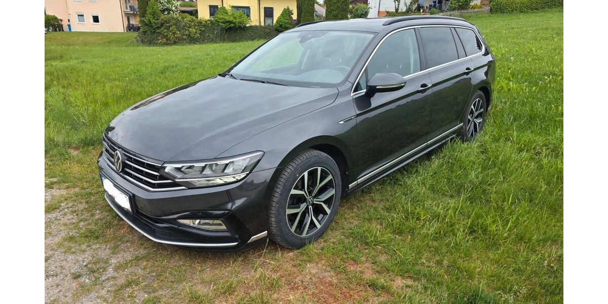 VW Passat 148.000 km 19.750 &euro; Neukirchen vorm Wald 94154