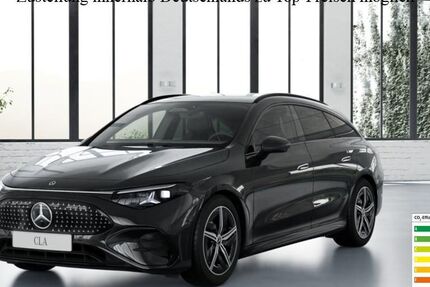 Mercedes-Benz CLA 250 Shooting Brake 8.500 km 54.980 &euro; Regensburg 93053