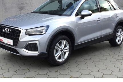 Audi Q2 15.400 km 28.580 &euro; Plauen 08527