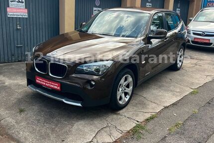 BMW X1 111.500 km 11.500 &euro; Stuttgart 70435