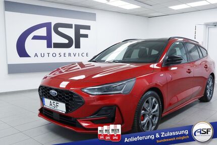 Ford Focus 5.500 km 23.470 &euro; Fürstenwalde bei Berlin 15517