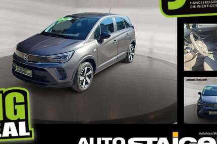 Opel Crossland 32.262 km 14.950 &euro; Stuttgart 70188