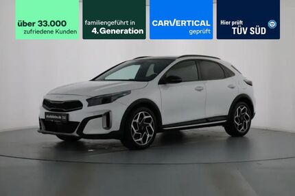 Kia XCeed 31.561 km 25.889 &euro; Sangerhausen 06526