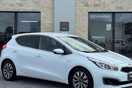 Kia ceed / Ceed 159.000 km 8.499 € Sande 26452