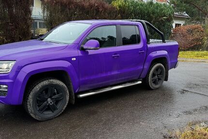 VW Amarok 107.000 km 33.900 &euro; Kaiserslautern 67661