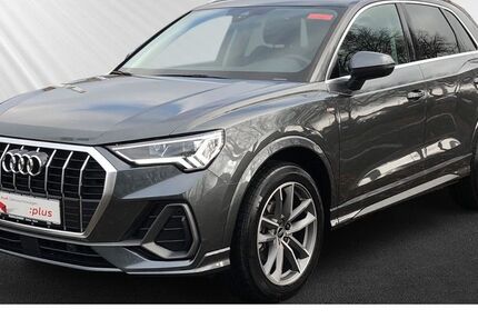 Audi Q3 17.947 km 40.980 &euro; Itzehoe 25524