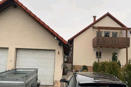 Haus Küps - 7 Zimmer, 167 m&sup2;, 420.000&euro; | Angebot:24862696