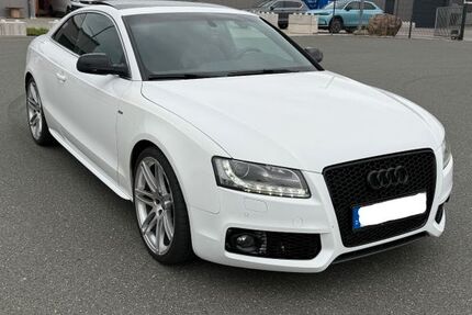 Audi A5 139.765 km 14.499 &euro; Neumarkt 92318