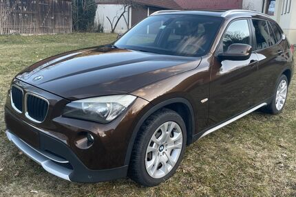 BMW X1 219.736 km 5.500 &euro; Förrenbach 91230