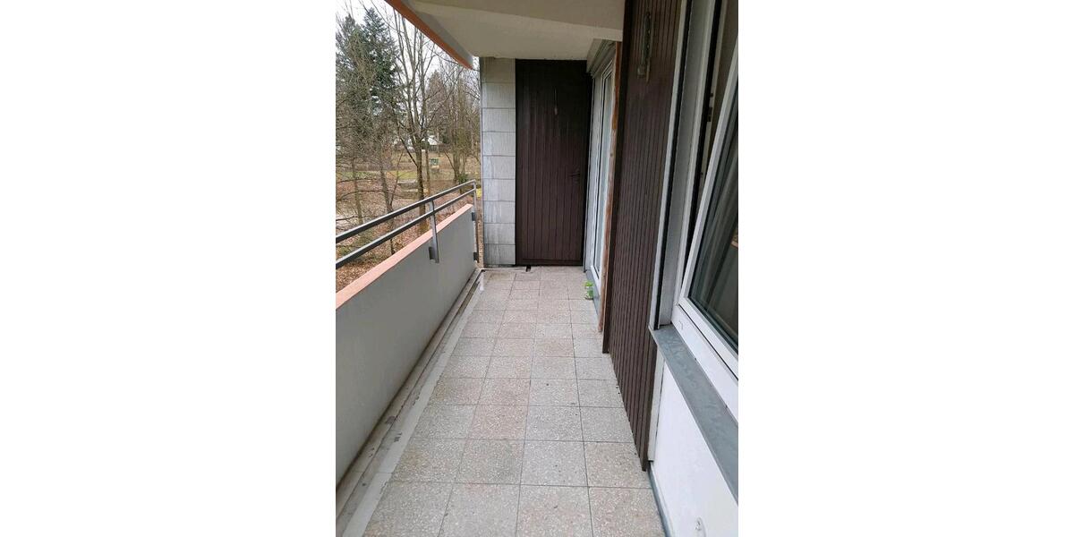 Etagenwohnung Reutlingen Orschel-Hagen - 2 Zimmer, 57 m&sup2;, 730&euro; | Angebot:25993672