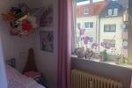 Etagenwohnung Saarbrücken West - 2 Zimmer, 40 m&sup2;, 89.000&euro; | Angebot:26858142