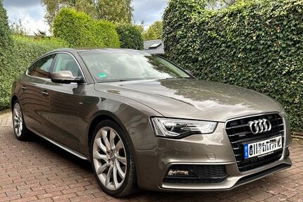 Audi A5 149.500 km 14.600 &euro; Ahrensbök 23623
