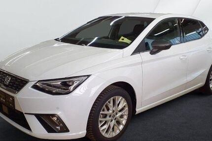 Seat Ibiza 21.300 km 21.990 &euro; Markdorf 88677