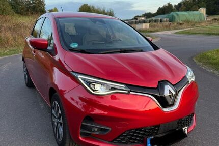 Renault ZOE 33.996 km 10.500 € Ahnatal 34292