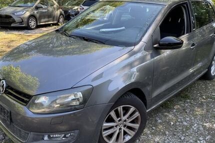 VW Polo 56.233 km 8.900 &euro; Königswinter 53639