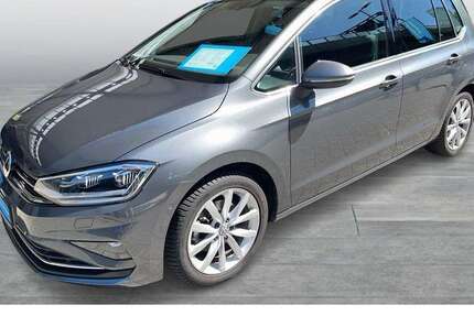 VW Golf Sportsvan 52.600 km 20.850 &euro; Siegen 57076