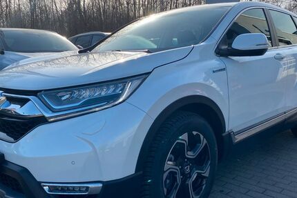 Honda CR-V 70.343 km 21.580 &euro; Hoppegarten OT Hönow 15366